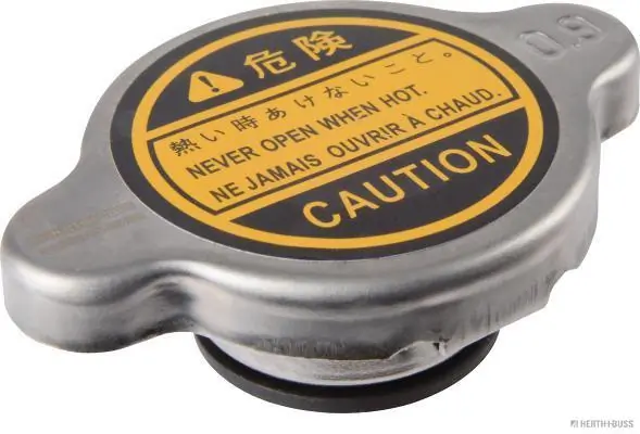 Do koszyka Pokrywa (korek) chłodnicy Infiniti FX  S50