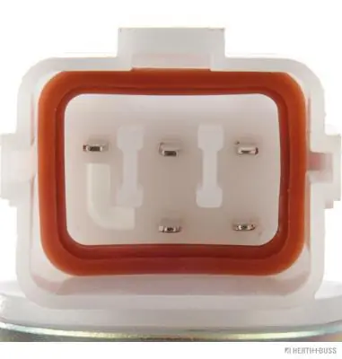 Do koszyka Moduł pompy paliwowej z czujnikiem poziomu paliwa KIA Sportage II JE