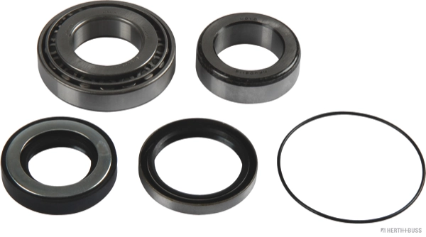 Lożysko piasty tylnej Mitsubishi L 200 II ulec poprawie (K4T) (1986 - 1996) cena, od 32,30 USD