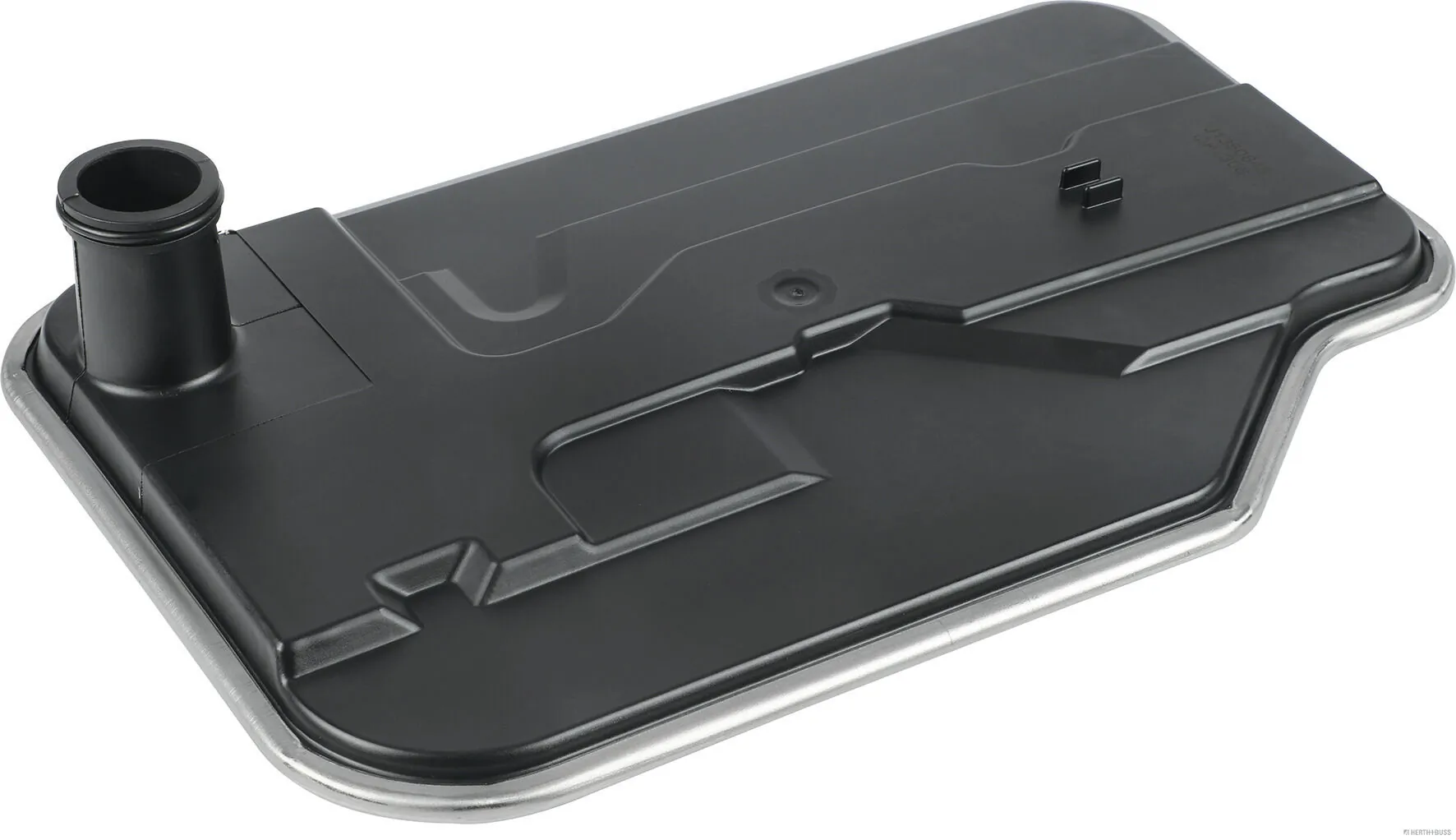 Do koszyka Filtr automatycznej skrzyni biegów Mercedes GL  X164