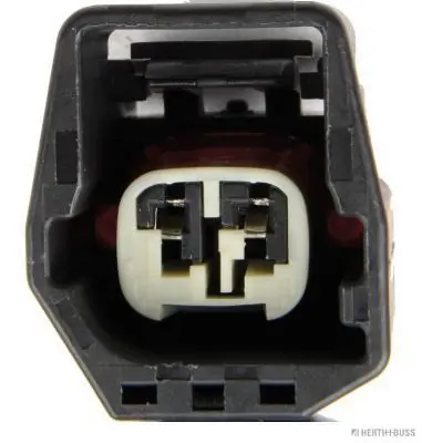 Do koszyka Czujnik stukowy (czujnik spalania stukowego) Ford Fiesta Mk6 CB1