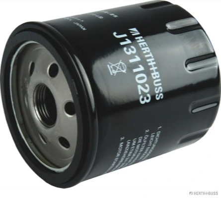 Do koszyka SU00100453 Toyota Filtr oleju
