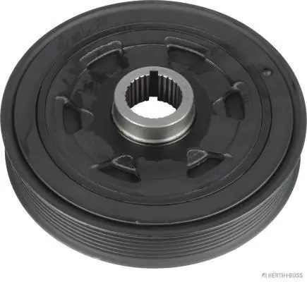 Koło pasowe wału korbowego Honda Accord VII