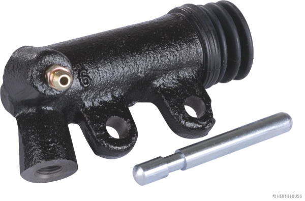 Do koszyka Cylinder roboczy sprzęgła Toyota Starlet II P7