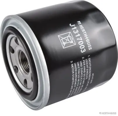 J1317003 Jakoparts filtr oleju