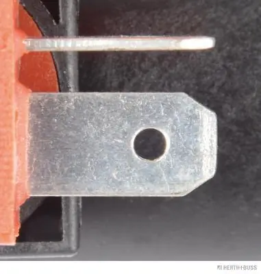 Pompka spryskiwacza szyby przedniej do Mitsubishi Montero SPORT K8, K9