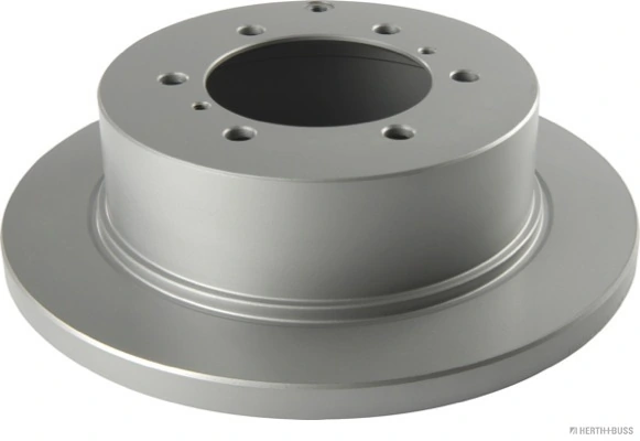 Tarcza hamulcowa tylna Mitsubishi L 400 awangarda (PAOV) (1996 - 2006) cena, od 71,64 USD
