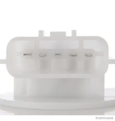 Moduł pompy paliwowej z czujnikiem poziomu paliwa do Nissan Almera TINO V10