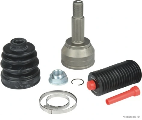 Przegub homokinetyczny przedni zewnętrzny Mazda 2 II hatchback (DE) (2007 - 2014) cena, od 47,62 USD