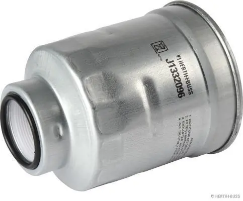J1332096 Jakoparts Filtr paliwa