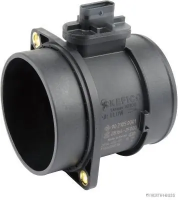 Czujnik przepływu powietrza, przepływomierz powietrza M.A.F. KIA Sorento II SUV (XM) (2009 - 2014) cena, od 91,64 USD