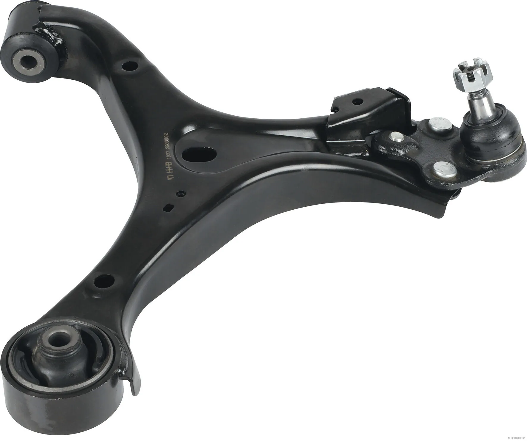 Wahacz zawieszenia przedniego dolny lewy Honda Civic X hatchback (FC, FK) (2017 - 2021) cena, od 92,79 USD