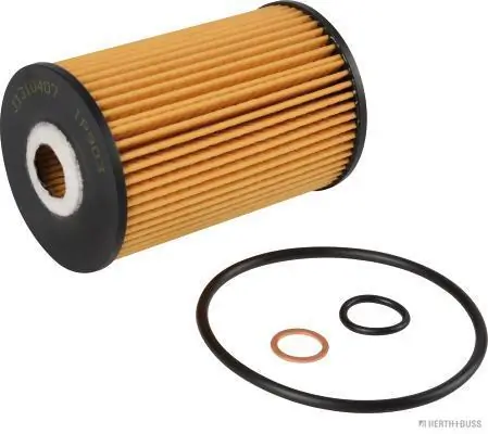Filtr oleju UFI 2521900 cena, od 10,22 USD