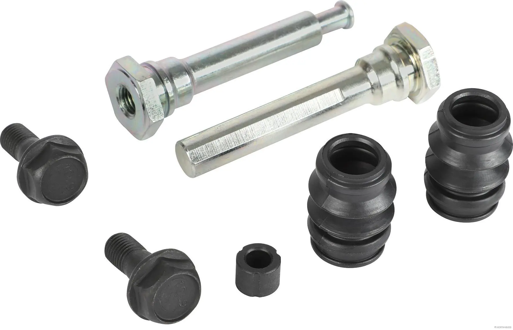 Prowadnica zacisku przedniego Euroex EXRP40225