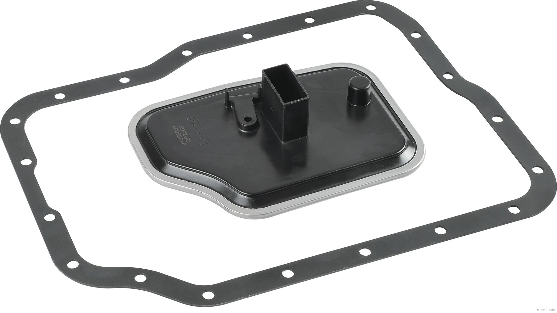  Filtr automatycznej skrzyni biegów Mazda 6 