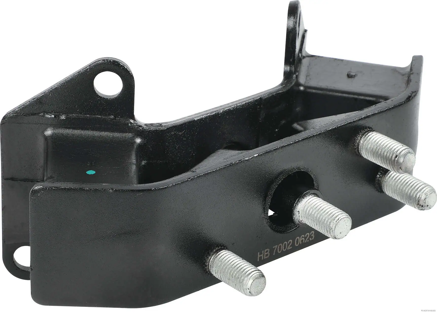 Poduszka (podpora skrzyni biegów) do Subaru Impreza II GD