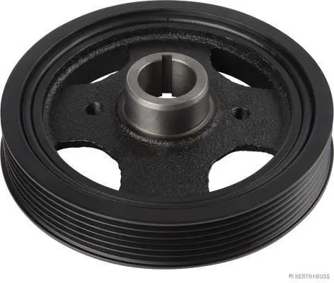 Koło pasowe wału korbowego Daihatsu Terios 2 J2