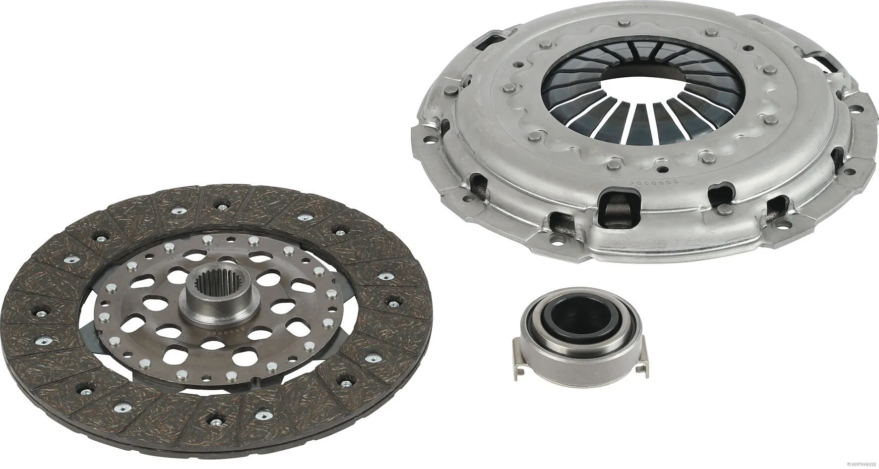 Zestaw sprzęgła (3 części) INA 623327800 cena, od 177,49 USD