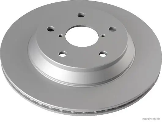 Tarcza hamulcowa tylna do Subaru Forester V S14, SK
