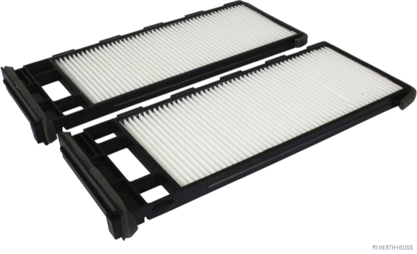 Filtr kabiny Nissan Patrol 