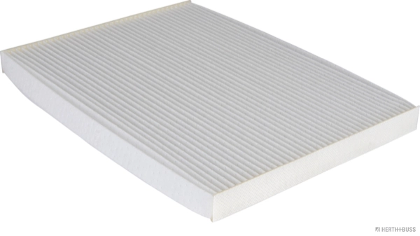  Filtr kabiny Nissan Qashqai 1