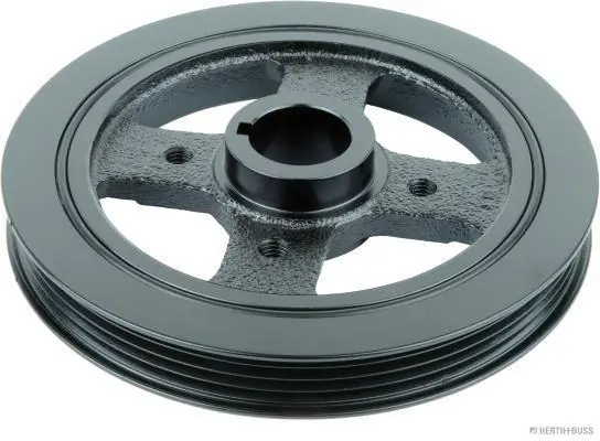 Koło pasowe wału korbowego Toyota Corolla E8