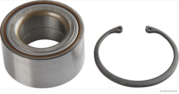  Lożysko piasty tylnej KIA Sportage 3