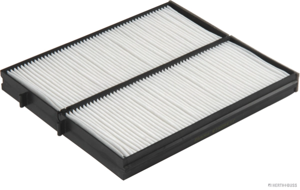 Do koszyka Filtr kabiny Hyundai Terracan  HP