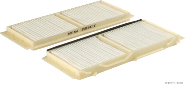  Filtr kabiny Mazda 3 