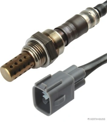  Sonda lambda, czujnik tlenu Toyota Avensis 1