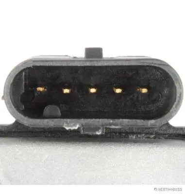  Przepustnica, komplet KIA Ceed 