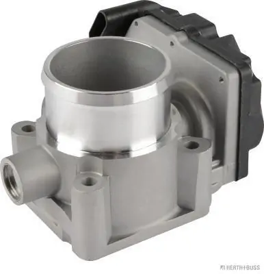 Do koszyka Przepustnica, komplet KIA Ceed  ED