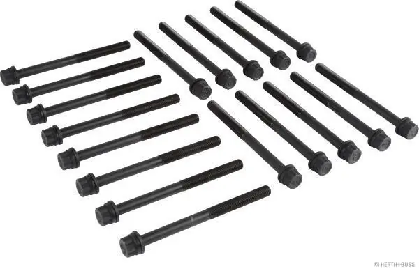 Śruba głowicy cylindrów KIA Sorento I SUV (JC) (2002 - 2006) cena, od 82,60 USD