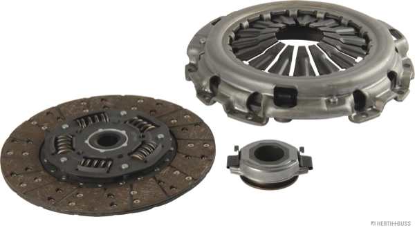 Zestaw sprzęgła (3 części) Nissan/Infiniti 302102TB0A cena, od 170,38 USD