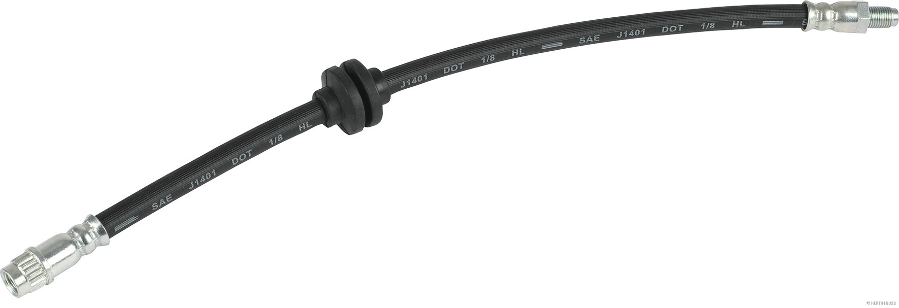 Przewód hamulcowy przedni Opel Movano B awangarda (X62) (2010 - 2026) cena, od 12,78 USD