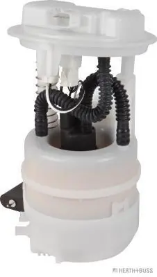 Moduł pompy paliwowej z czujnikiem poziomu paliwa do Nissan JUKE NMUK F15E