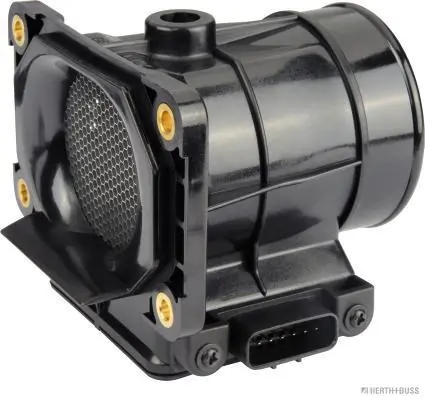 Czujnik przepływu powietrza, przepływomierz powietrza M.A.F. Mitsubishi Outlander 1 CU