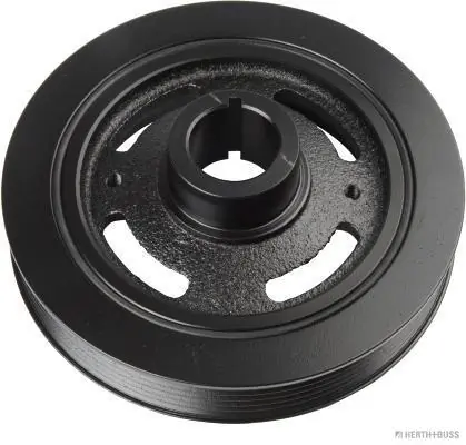  Koło pasowe wału korbowego Hyundai Sonata 6