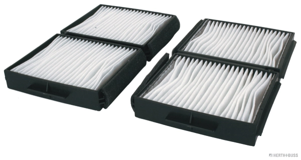 Filtr kabiny Mazda 626 V sedana (GF) (1997 - 2002) cena, od 11,68 USD