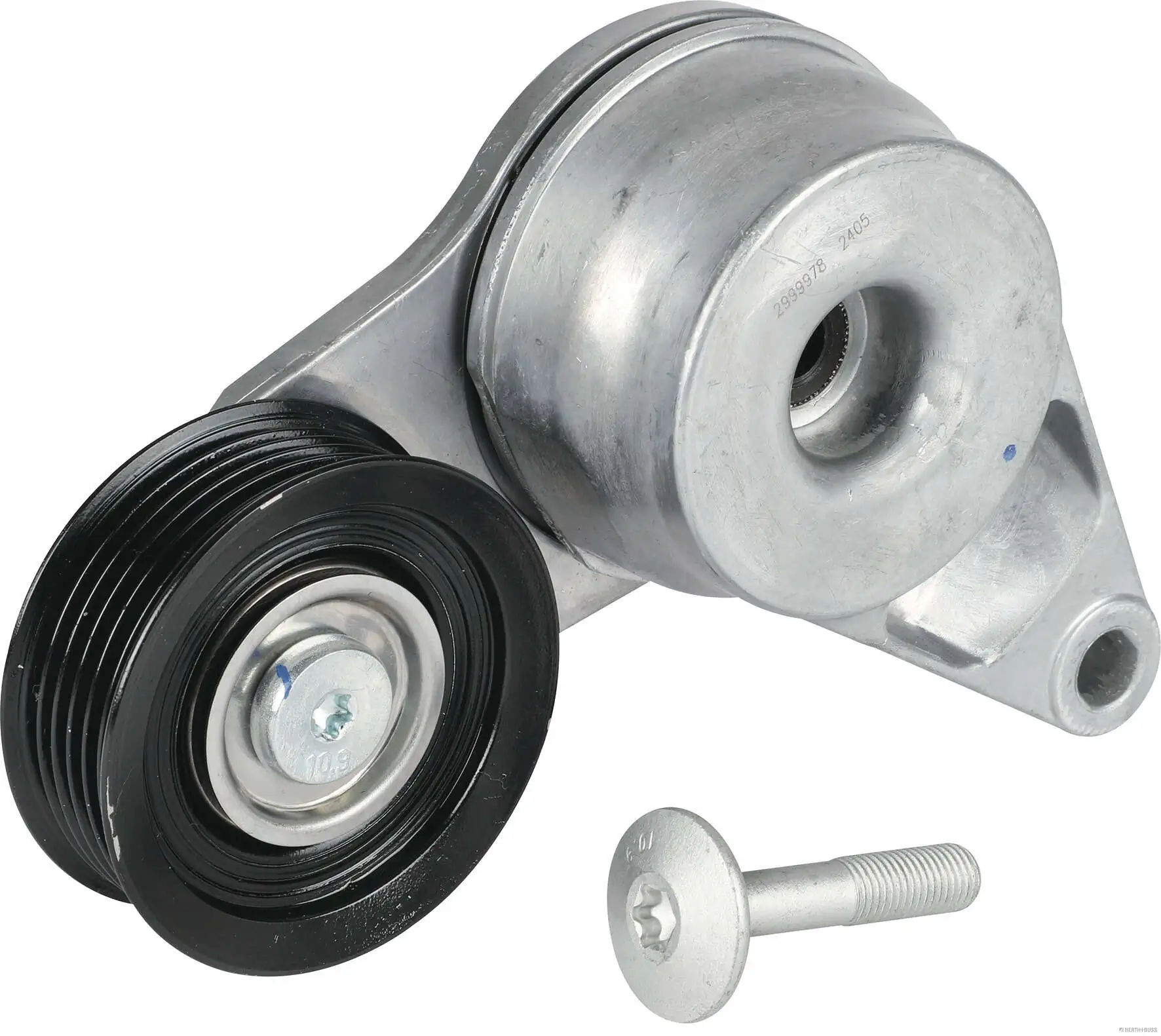 Do koszyka Napinacz paska napędowego KIA Forte III YD