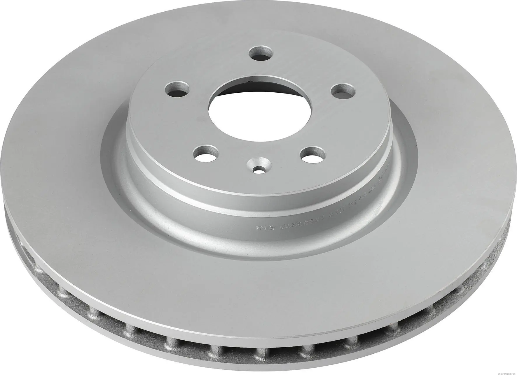 Tarcza hamulcowa przednia RT21805GLT5 Rotinger