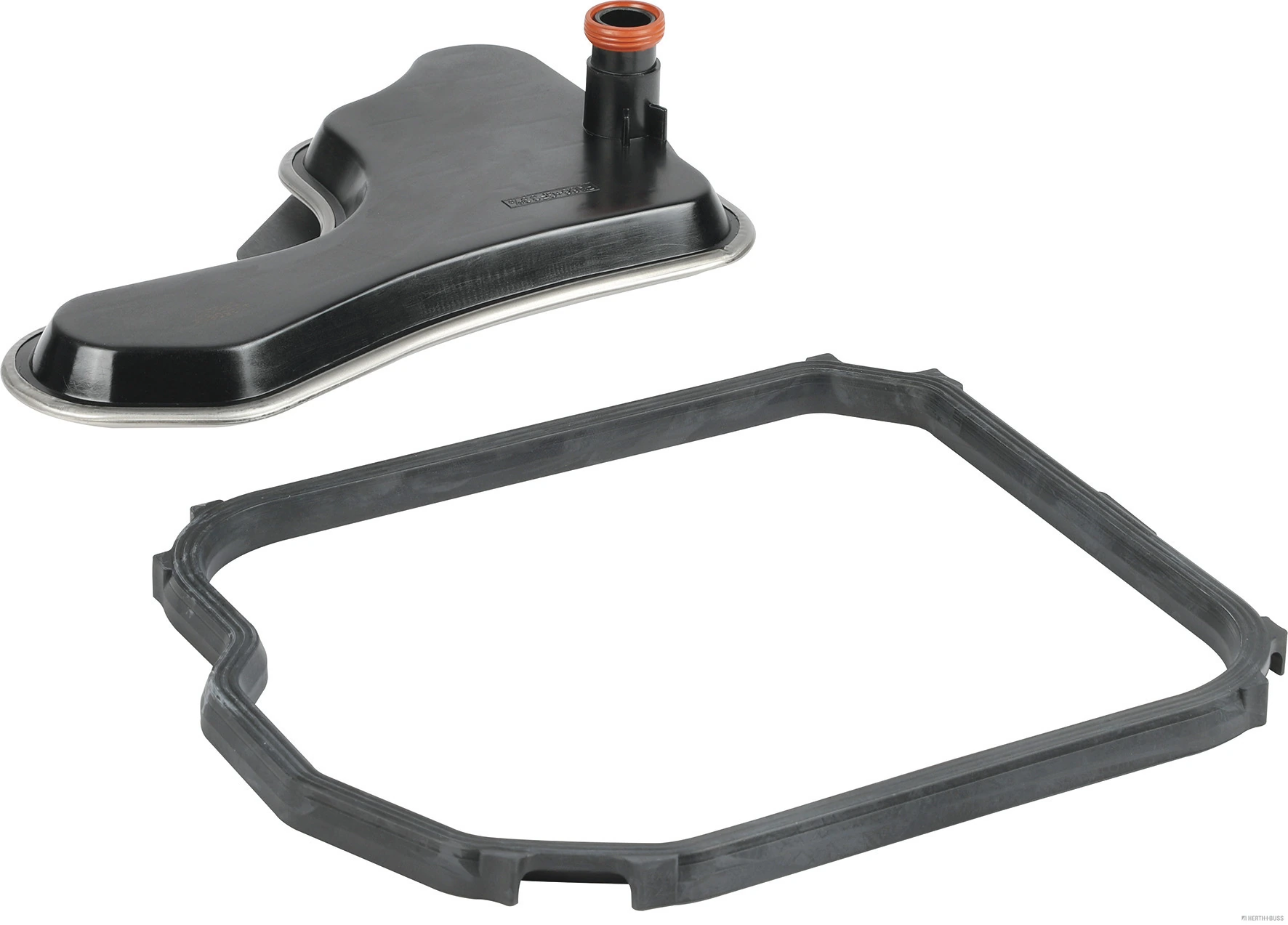 Filtr automatycznej skrzyni biegów Citroen C5 3 RW