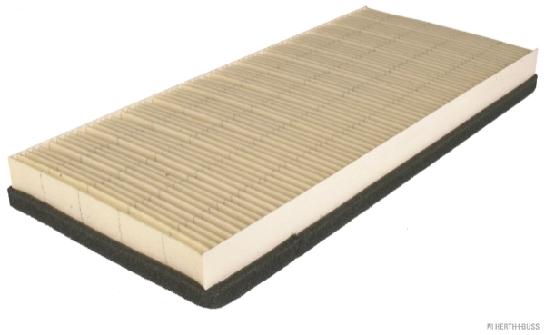  Filtr kabiny Ford Fiesta 