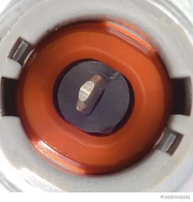 Do koszyka 8200671278 Renault (RVI) Czujnik ciśnienia oleju