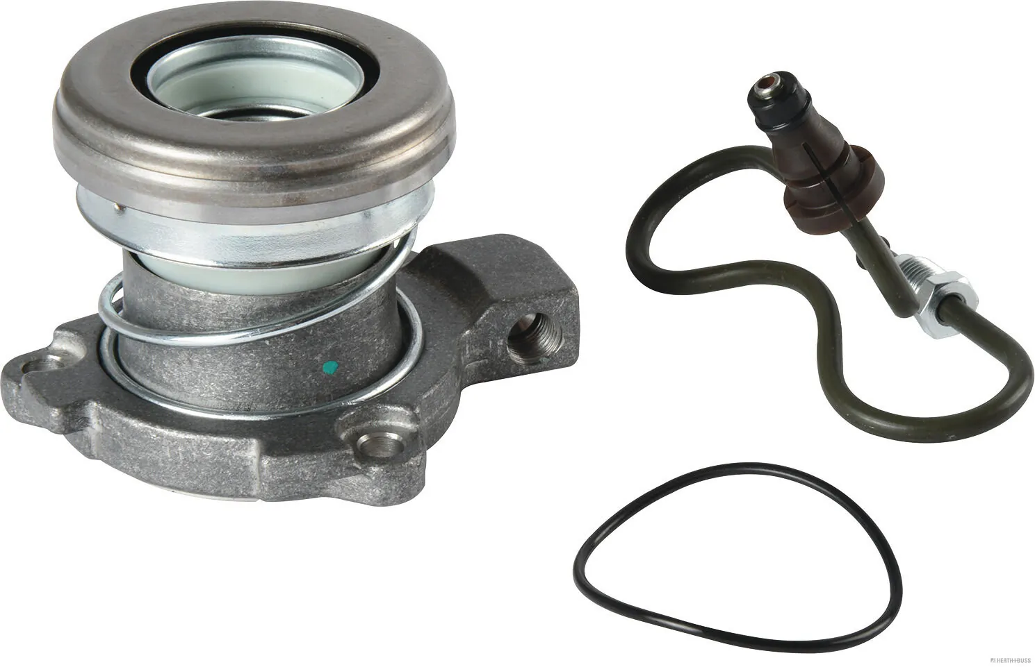 Do koszyka 800300 VALEO Cylinder roboczy sprzęgła (wysprzęglik) w komplecie z łożyskiem wyciskowym