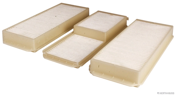 Filtr kabiny Mazda 323 BA