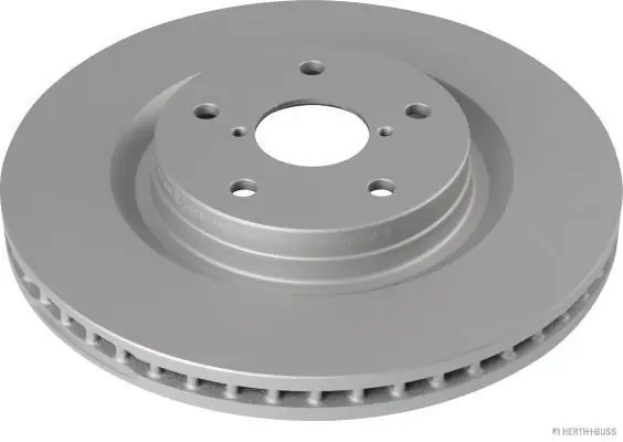 Tarcza hamulcowa przednia do Subaru Forester V S14, SK