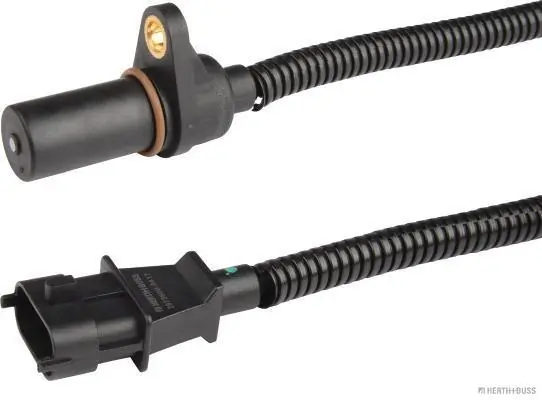 Do koszyka Czujnik położenia wału korbowego KIA Carens I FJ