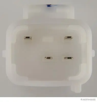 Moduł pompy paliwowej z czujnikiem poziomu paliwa KIA Cerato 2 TD