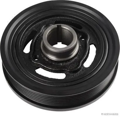 Do koszyka Koło pasowe wału korbowego Lexus RX 300/330/350/400H U3